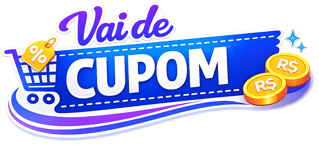 Vai de Cupom